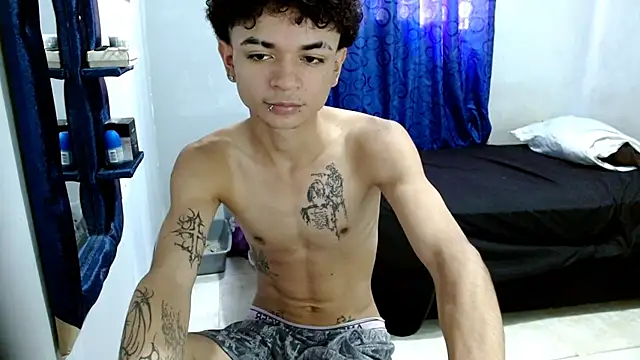 Lovebeng  online show from 03-03-25, 06:55