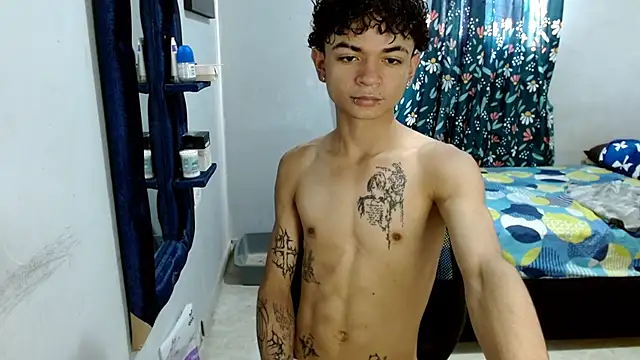 Lovebeng  online show from 03-14-25, 09:43