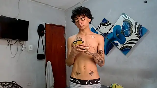 Lovebeng  online show from 09-29-25, 07:51