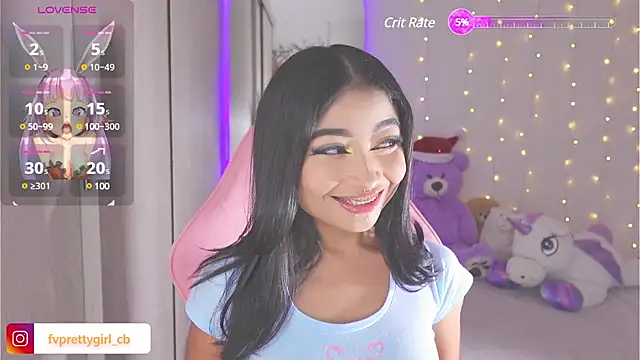 urfavprettygirl online show from 12-28-24, 08:05