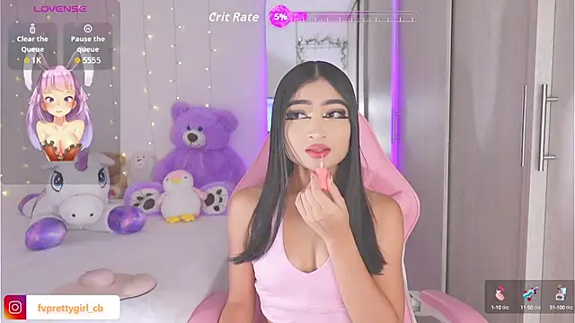 urfavprettygirl online show from 09-19-25, 07:32