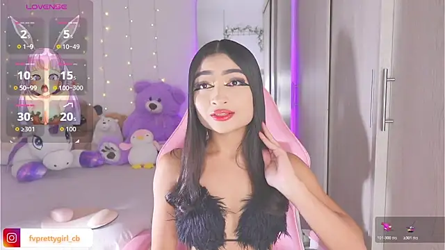 urfavprettygirl online show from 10-22-25, 08:03