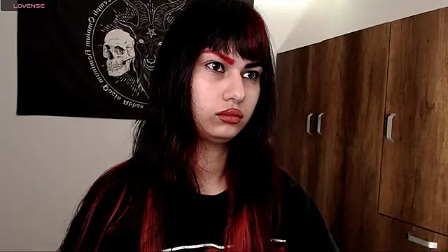 Little-Lucifer online show from 06-03-26, 01:52