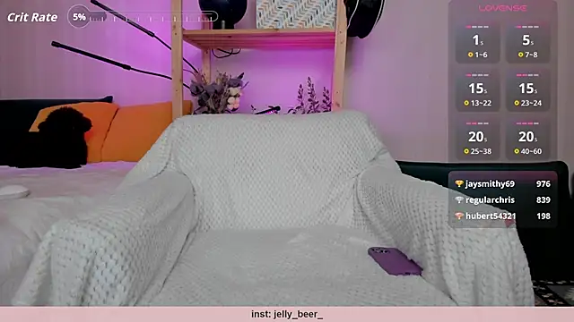 lovely ki online show from 09-15-25, 02:33