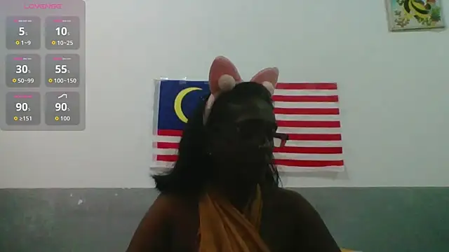 mamakarma1403 online show from 02-21-26, 12:50