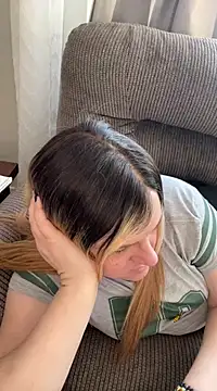 Snapshot of PuckBunny17 chatting on 01-27-25, 03:50 PuckBunny17 online show from 01-27-25, 03:50