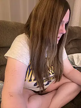 PuckBunny17 online show from 07-10-26, 04:06