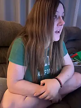PuckBunny17 online show from 07-27-26, 02:18