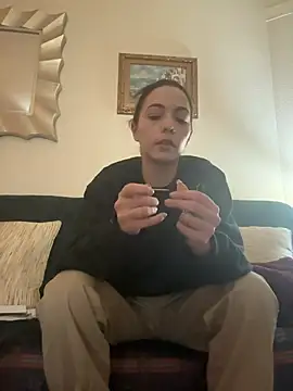 kattleya1407 online show from 03-20-26, 01:43