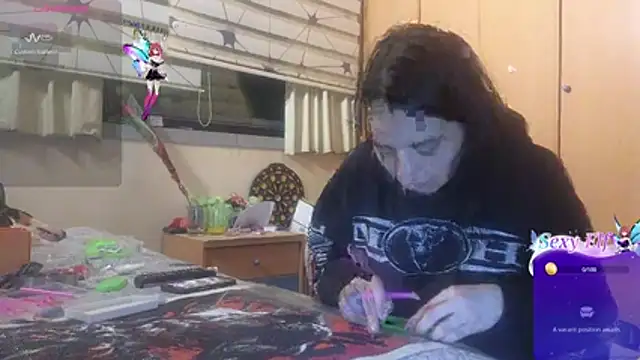 kattleya1407 online show from 04-23-26, 10:34