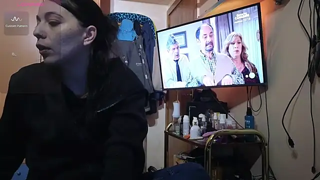 kattleya1407 online show from 05-15-26, 11:23