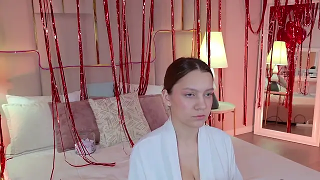 Snapshot of AliceBrayan chatting on 02-14-25, 05:09 AliceBrayan online show from 02-14-25, 05:09