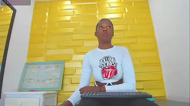 ebony beckyy online show from 12-13-24, 06:38