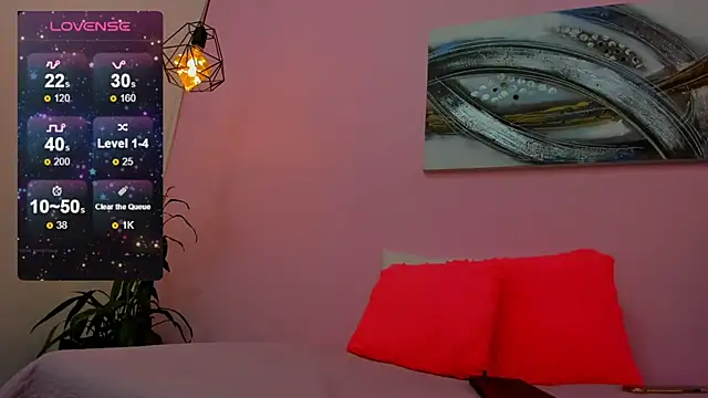 ebony beckyy online show from 02-13-25, 04:39