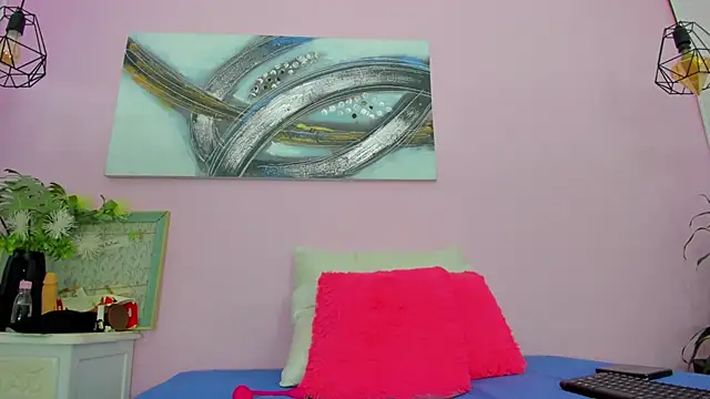 ebony beckyy online show from 02-21-25, 03:21