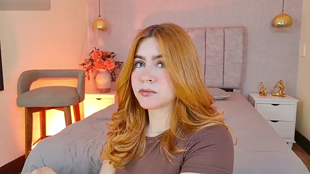 april rousse online show from 04-09-26, 12:21