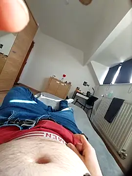 pascalino100 online show from 02-26-25, 01:30