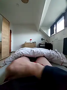 pascalino100 online show from 03-04-25, 07:08