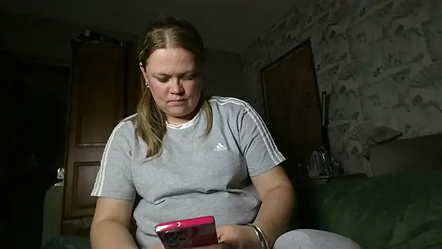 comeforfun24 online show from 03-13-25, 08:22