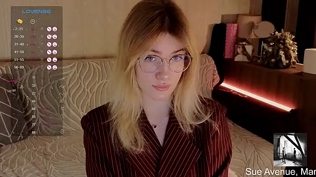 SpiceJessy online show from 12-20-24, 04:04