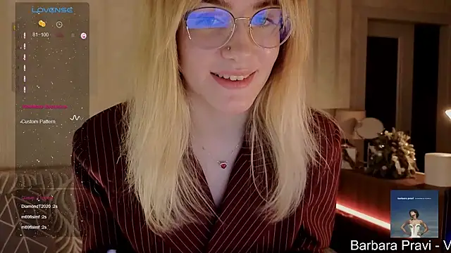 SpiceJessy online show from 12-20-24, 07:07