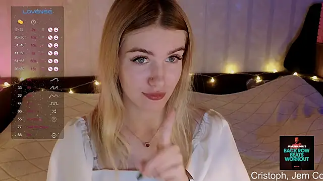 SpiceJessy online show from 12-21-24, 04:36