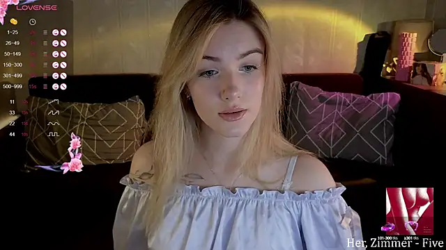 SpiceJessy online show from 02-20-25, 04:03