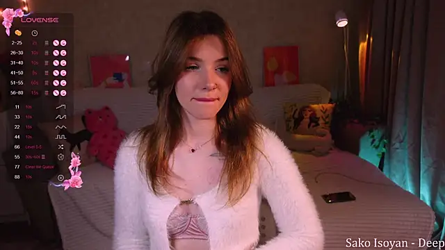 SpiceJessy online show from 10-20-25, 04:18