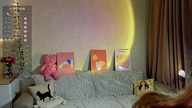 SpiceJessy online show from 12-01-25, 06:29