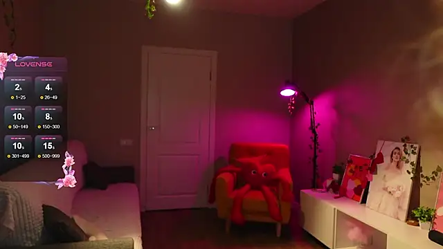 SpiceJessy online show from 02-17-26, 04:20