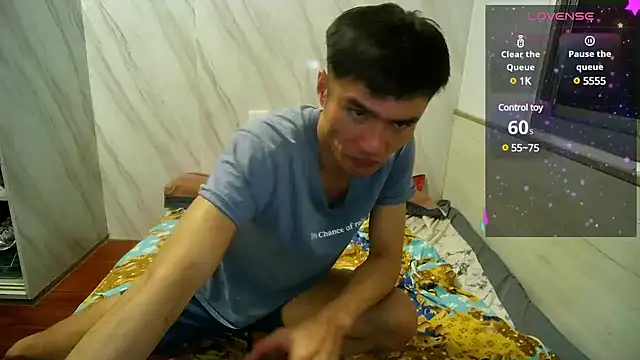 Big19Asia online show from 12-12-24, 02:55