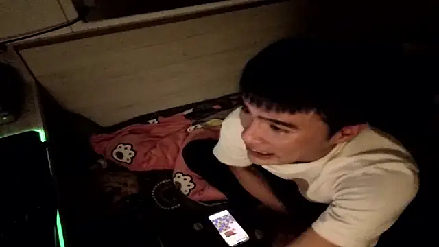 Big19Asia online show from 07-13-26, 01:47