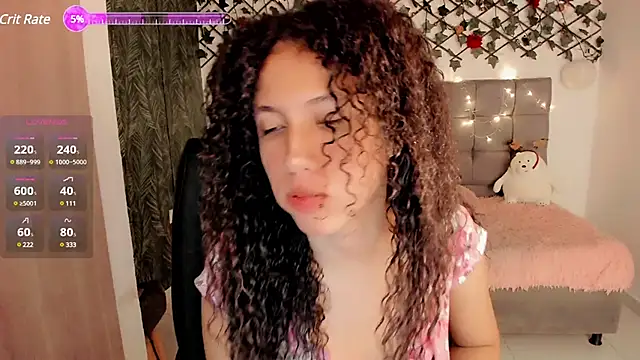 Lilith Miller21 online show from 01-17-25, 04:17