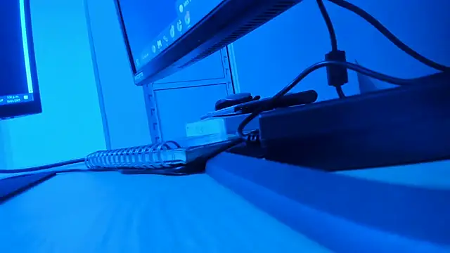 Lilith Miller21 online show from 01-19-25, 12:38