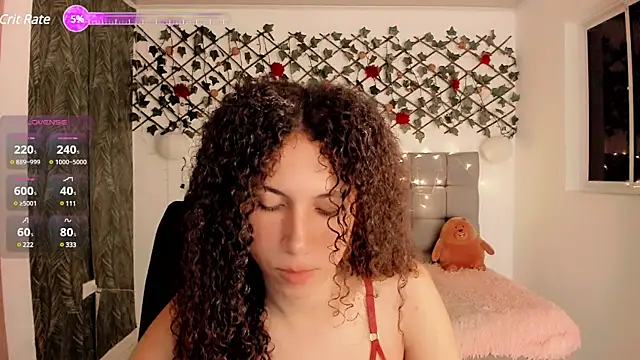 Lilith Miller21 online show from 01-21-25, 04:21