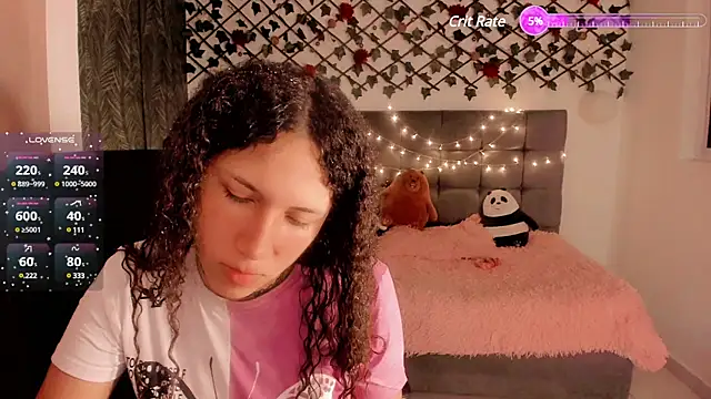 Lilith Miller21 online show from 03-19-25, 04:25