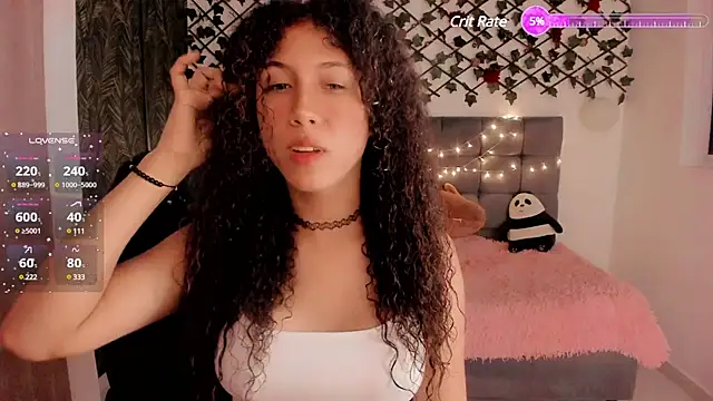 Lilith Miller21 online show from 03-21-25, 04:17