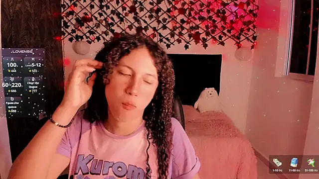 Lilith Miller21 online show from 09-23-25, 07:28