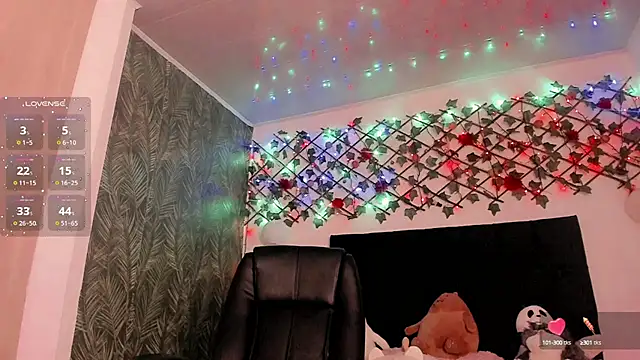 Lilith Miller21 online show from 09-28-25, 08:25