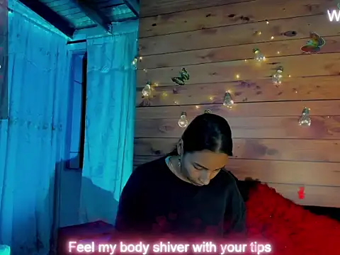 mykaelahoney online show from 10-01-25, 04:07