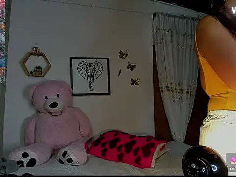 mykaelahoney online show from 11-27-25, 05:09