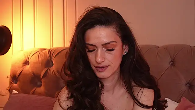 MayaVixxen online show from 03-06-25, 09:14