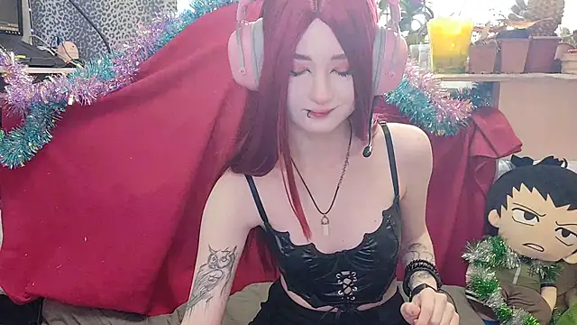 Snapshot of Linda_Harrisons chatting on 12-15-24, 09:56 Linda Harrisons online show from 12-15-24, 09:56