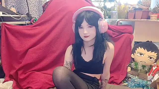 Snapshot of Linda_Harrisons chatting on 01-14-25, 06:45 Linda Harrisons online show from 01-14-25, 06:45