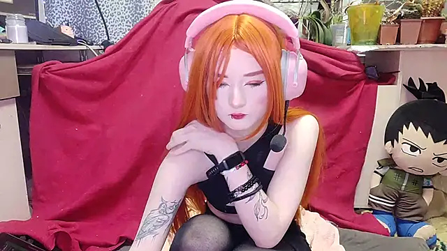 Snapshot of Linda_Harrisons chatting on 02-09-25, 02:28 Linda Harrisons online show from 02-09-25, 02:28