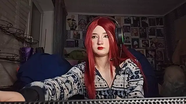 Snapshot of Linda_Harrisons chatting on 02-20-26, 11:05 Linda Harrisons online show from 02-20-26, 11:05