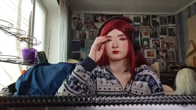 Snapshot of Linda_Harrisons chatting on 03-01-26, 04:58 Linda Harrisons online show from 03-01-26, 04:58