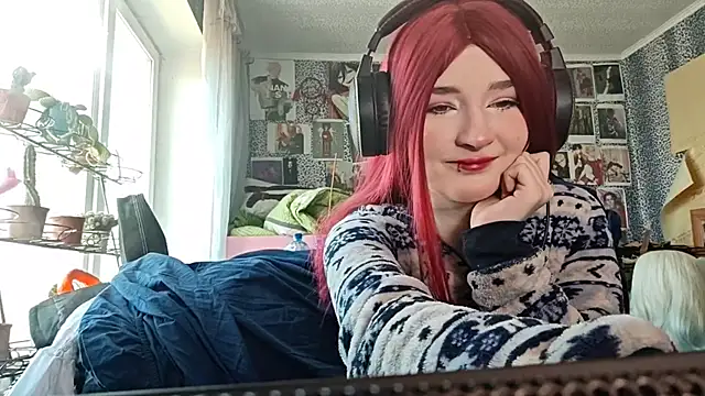 Snapshot of Linda_Harrisons chatting on 03-11-26, 08:53 Linda Harrisons online show from 03-11-26, 08:53