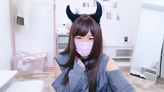 Snapshot of 867_haruna chatting on 10-25-25, 06:57 867 haruna online show from 10-25-25, 06:57