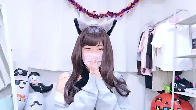 Snapshot of 867_haruna chatting on 10-28-25, 05:48 867 haruna online show from 10-28-25, 05:48